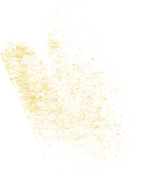 Abstract Gold Splash Stroke