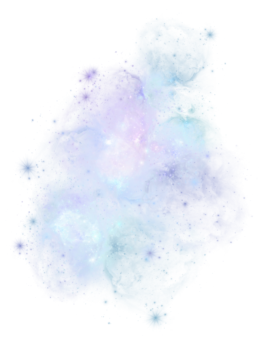 Galaxy Overlay Space